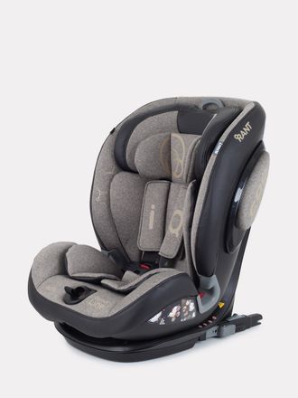 Автокресло 9-36 Rant Genius Isofix Beige