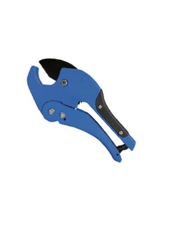 Ножницы "VIEIR" c Ø20 по Ø42 мм. усиленные (синие)