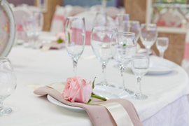 БАНКЕТЫ, КОРПОРАТИВЫ