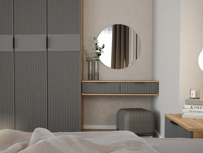 Стол туалетный Амели