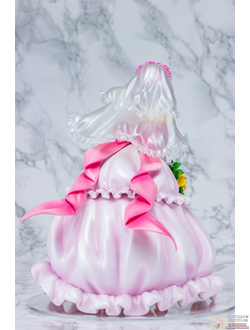 Фигурка 1/8 Аканэ Шинджо (Akane Shinjou Wedding Dress Ver.)