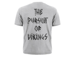 Футболка Amon Amarth - The Pursuit Of Vikings