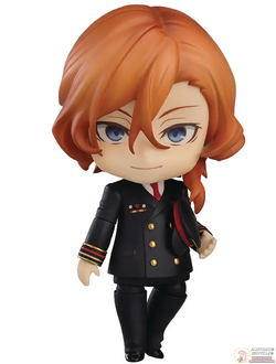 Нендроид Чуя Накахара (Chuuya Nakahara Airport Ver.)