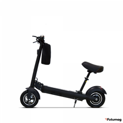 ЭЛЕКТРОСАМОКАТ MINIPRO Mi502