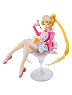 Фигурка Усаги Цукино (Tsukino Usagi)