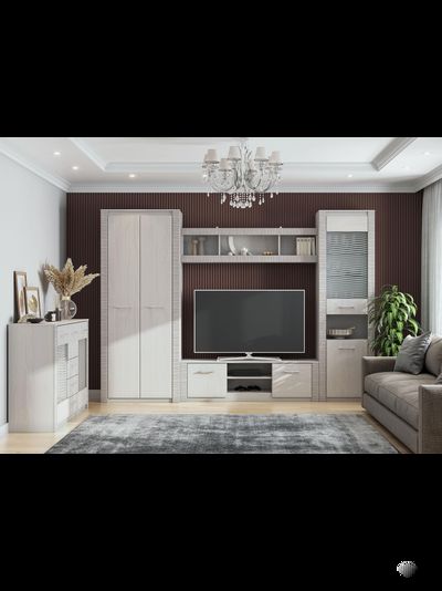 Гамма 20 1300 Тумба под ТВ