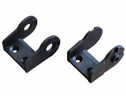 Концевики 15x50-2BH, общий вид