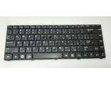 Клавиатура для ноутбука Samsung R418 (комиссионный товар)