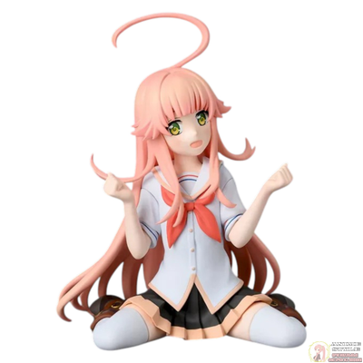 Фигурка Хинами Ватарай (Hinami Watarai Premium Chokonose)
