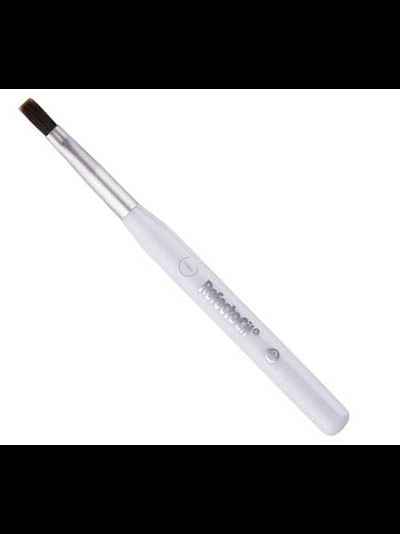 Кисть «Скошенная / Мягкая» RefectoCil для окрашивания