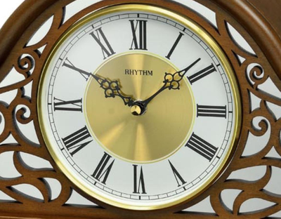 Настольные часы Rhythm CRH248NR06