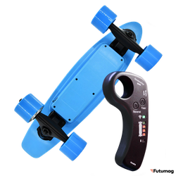 Электроскейт Buzzboards mini S