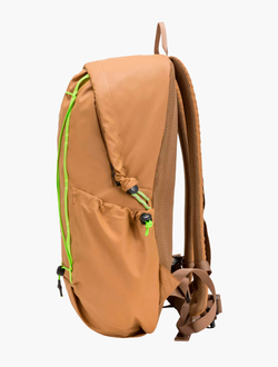 Рюкзак Elliker Kiln Hooded Zip Top 22L Dark Sand фото 4