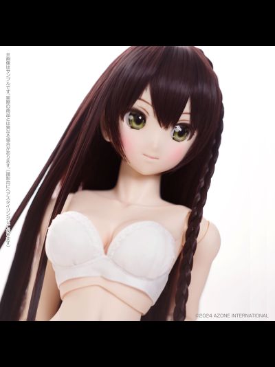 Кукла 1/3 Azone Original Doll Yui  Snow Drop, White Moment ver.