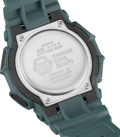Часы Casio G-Shock GA-010-2A