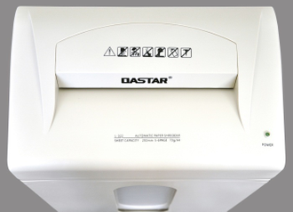 Уничтожитель документов OASTAR L-322