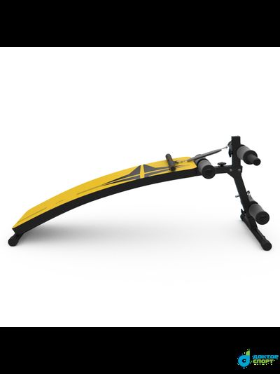 Скамья для пресса DFC D102Y