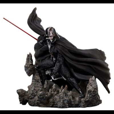 Дарт Вейдер ("Звездные Войны") - КОЛЛЕКЦИОННАЯ СТАТУЯ 1/10 Darth Vader Star Wars (LUCSWR86323-10) - Iron Studios