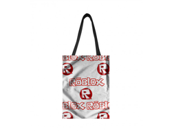 Сумка-шоппер Роблокс, Roblox №3