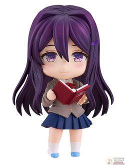 Нендроид Юри (Yuri)