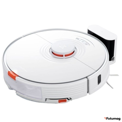 Робот-пылесос Xiaomi Roborock S7 Белый