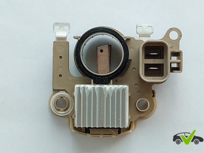 Регулятор генератора 06-71642-SX Mitsubishi