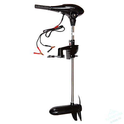 Подвесной электромотор WaterSnake Advance FWAD30/30 12V