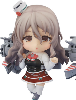 Нендроид Пола (Pola)