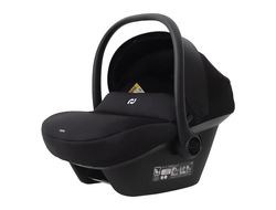 Автокресло 0-13 кг Carrello Nova CRL-16101 DK791 Black Line (Черный) 2026 new