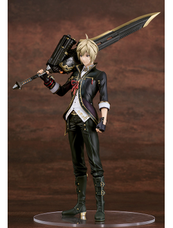 Фигурка 1/8 Джулиус Висконти (Julius Visconti)