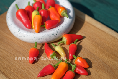 Перец сладкий Sweet Pickle (Свит Пикль), 10 шт