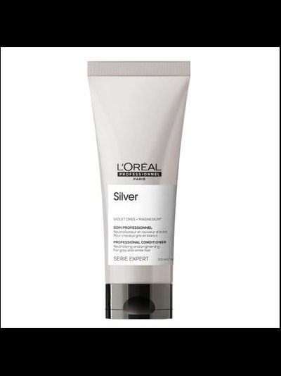 L'OREAL PROFESSIONNEL Silver Уход смываемый, 200 мл
