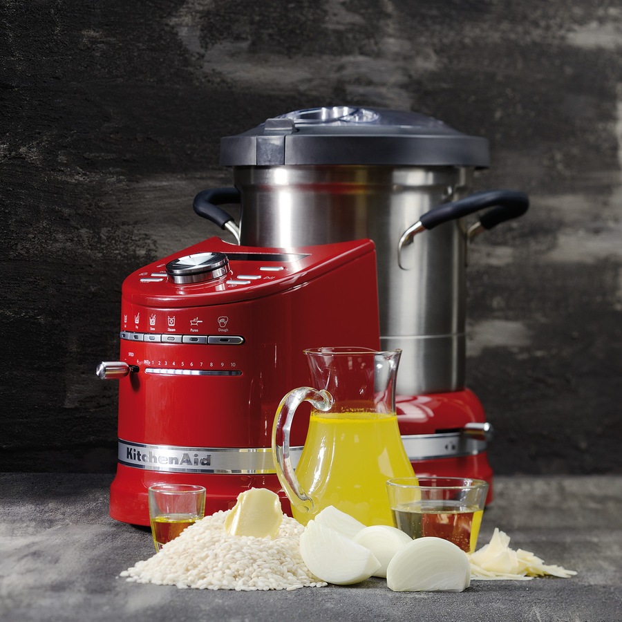 kitchen aid mikser kitchen aid