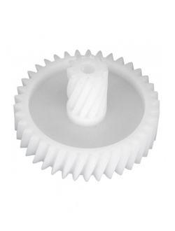 Шестерня для мясорубки Бриз Аксион ЮМГИ303729001