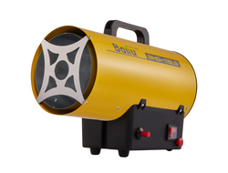 Тепловая пушка  газовая Ballu BHG-15LS