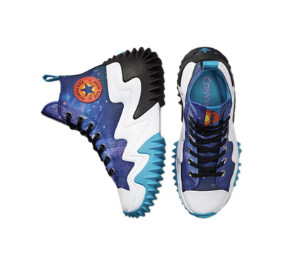 Купить Кеды Converse Run Star Motion 172488C оригинал в Спб