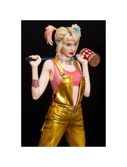 Фигурка 1/6 Харли Квинн (Harley Quinn)