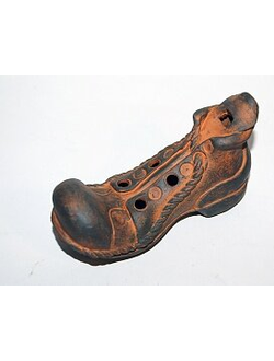 Окарина средняя сувенирная Ботинок