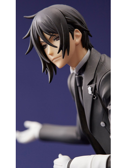 Фигурка Себастьян Михаэлис (Sebastian Michaelis)