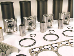 Запчасти ДВС