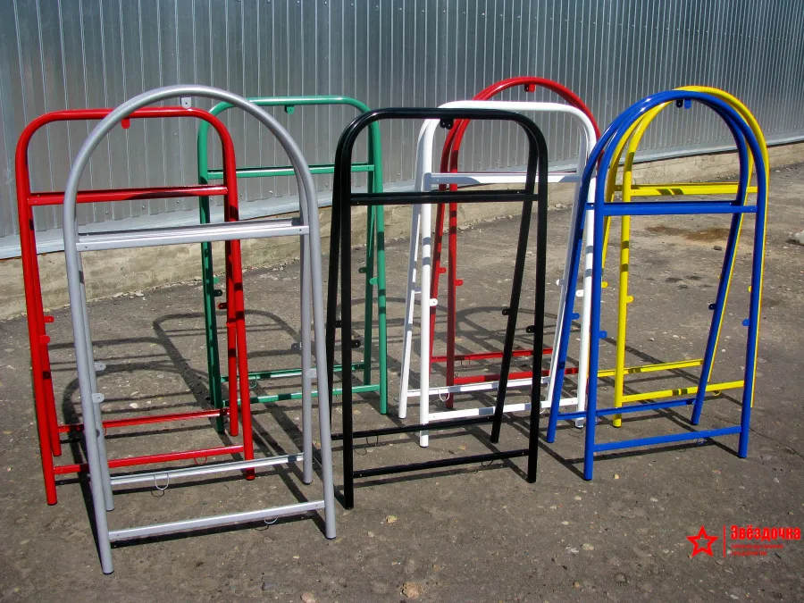 Рамы для штендеров различные формы и цвета