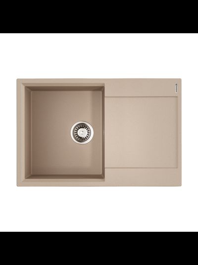 Мойка OMOIKIRI DAISEN 78-SA  (4993418), бежевый