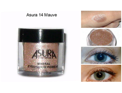 Пигмент ASURA Clasic 14 Mauve