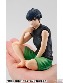 Фигурка Ёити Исаги (Yoichi Isagi Tenohira)