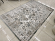 КОВЕР LILY 8504A - S.WHITE / P.GREEN / 1.96*2.9 М