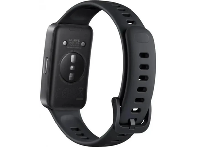 HUAWEI Band 10 NRA-B19 (55020EER) Черный