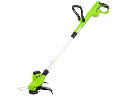 Триммер электрический Greenworks GST5033 Basic
