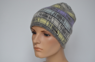 Итальянская шапка Визио 1038