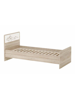 КРОВАТЬ ЭВЕРЕСТ 500.10