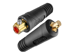 Кабельные вилки и розетки